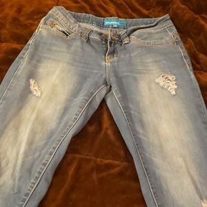 YMI JEANS
